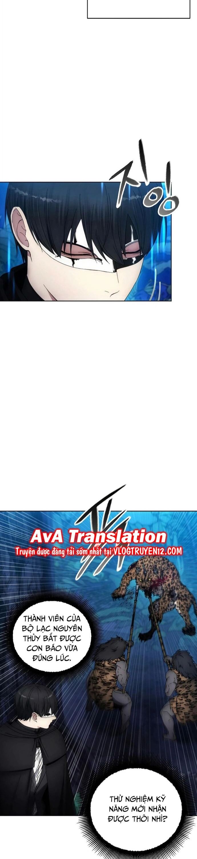 Tao Là Ác Nhân Chap 98 - Next Chap 99