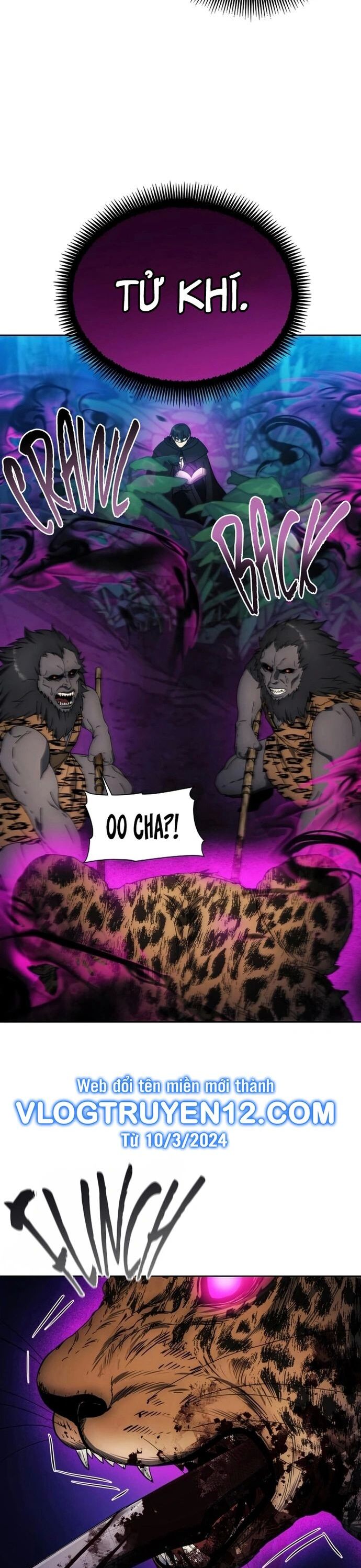 Tao Là Ác Nhân Chap 98 - Next Chap 99