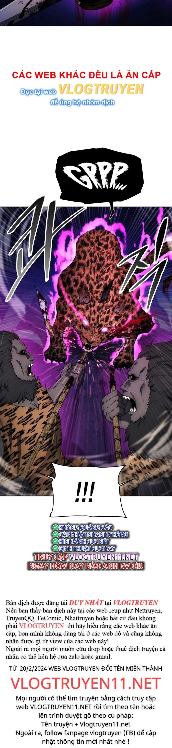 Tao Là Ác Nhân Chap 98 - Next Chap 99