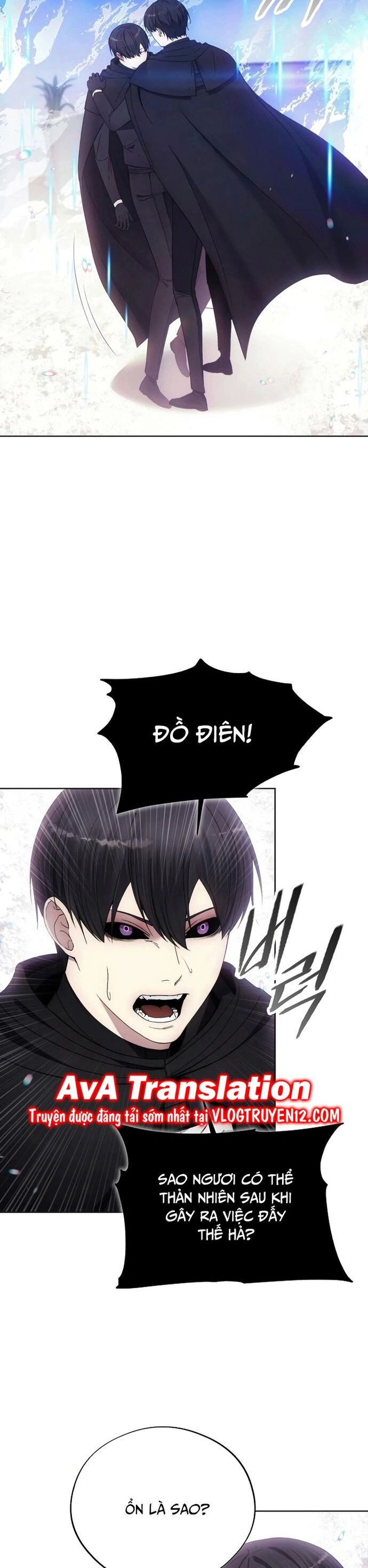 Tao Là Ác Nhân Chap 98 - Next Chap 99