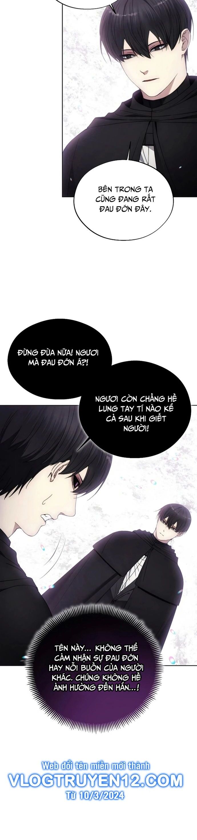 Tao Là Ác Nhân Chap 98 - Next Chap 99