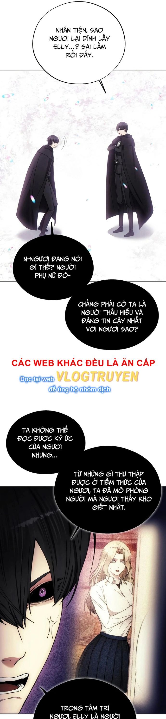 Tao Là Ác Nhân Chap 98 - Next Chap 99