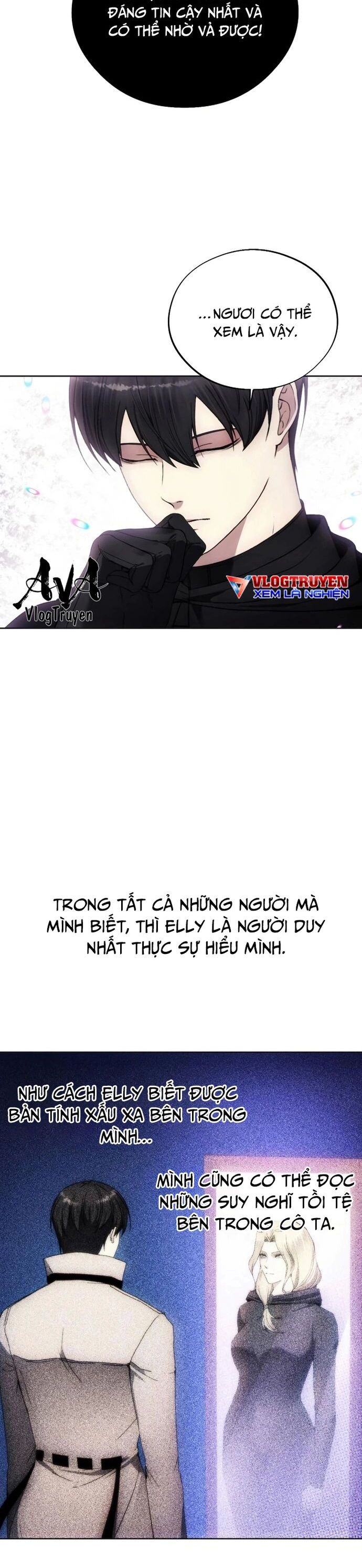 Tao Là Ác Nhân Chap 98 - Next Chap 99