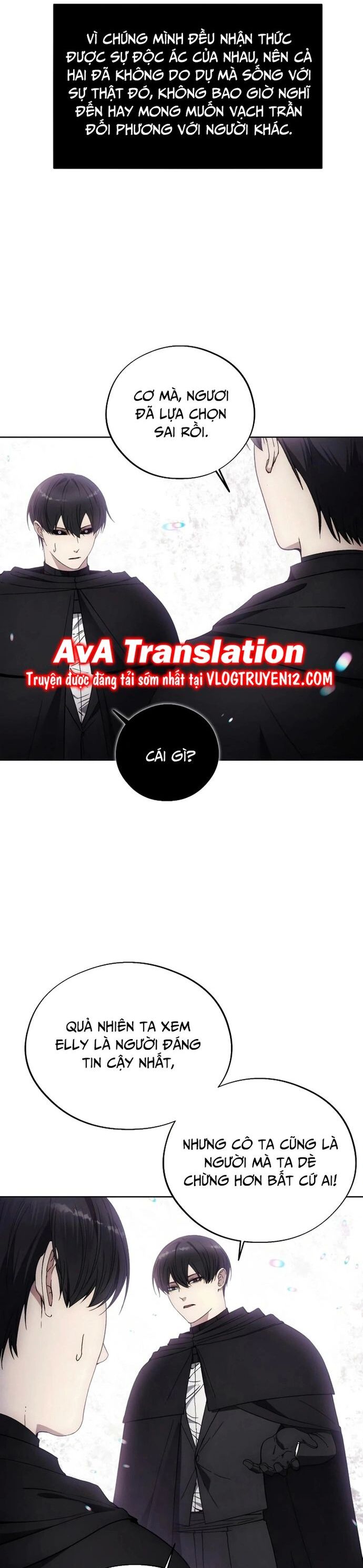 Tao Là Ác Nhân Chap 98 - Next Chap 99
