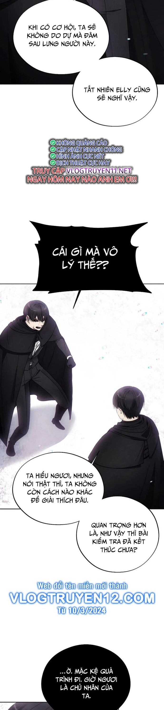 Tao Là Ác Nhân Chap 98 - Next Chap 99