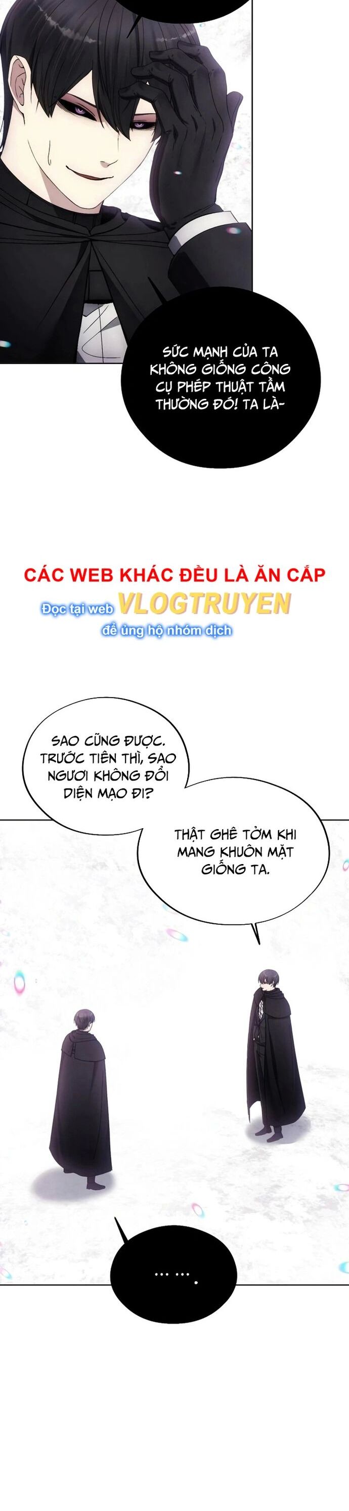 Tao Là Ác Nhân Chap 98 - Next Chap 99