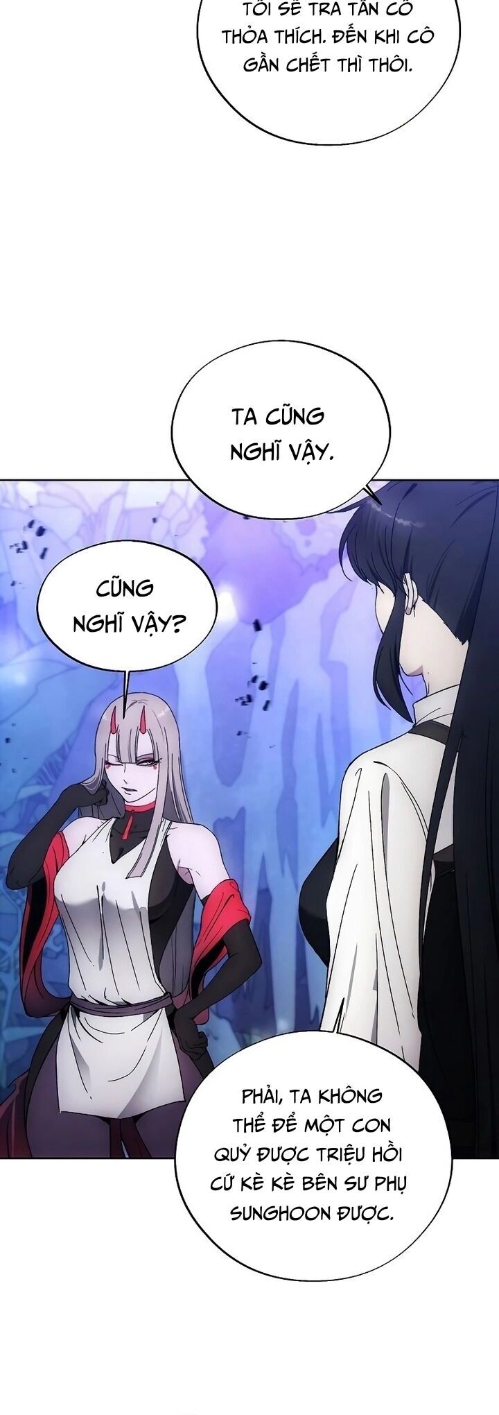 Tao Là Ác Nhân Chap 99 - Next Chap 100