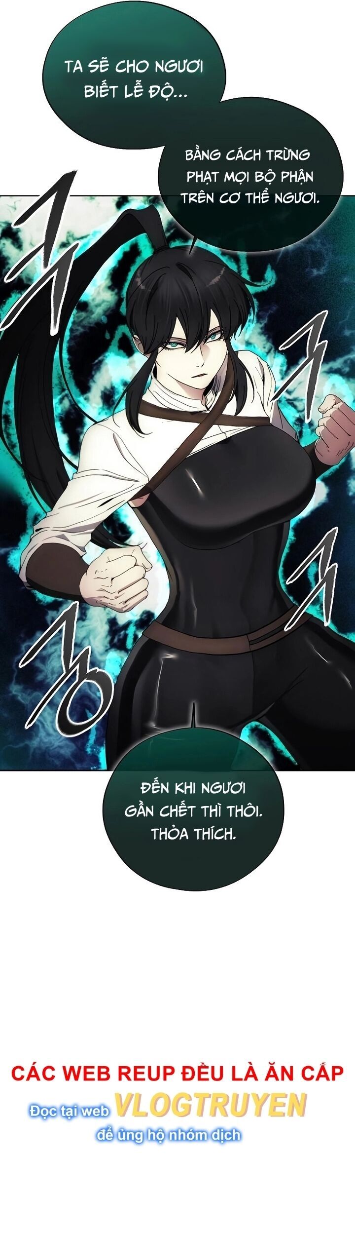 Tao Là Ác Nhân Chap 99 - Next Chap 100