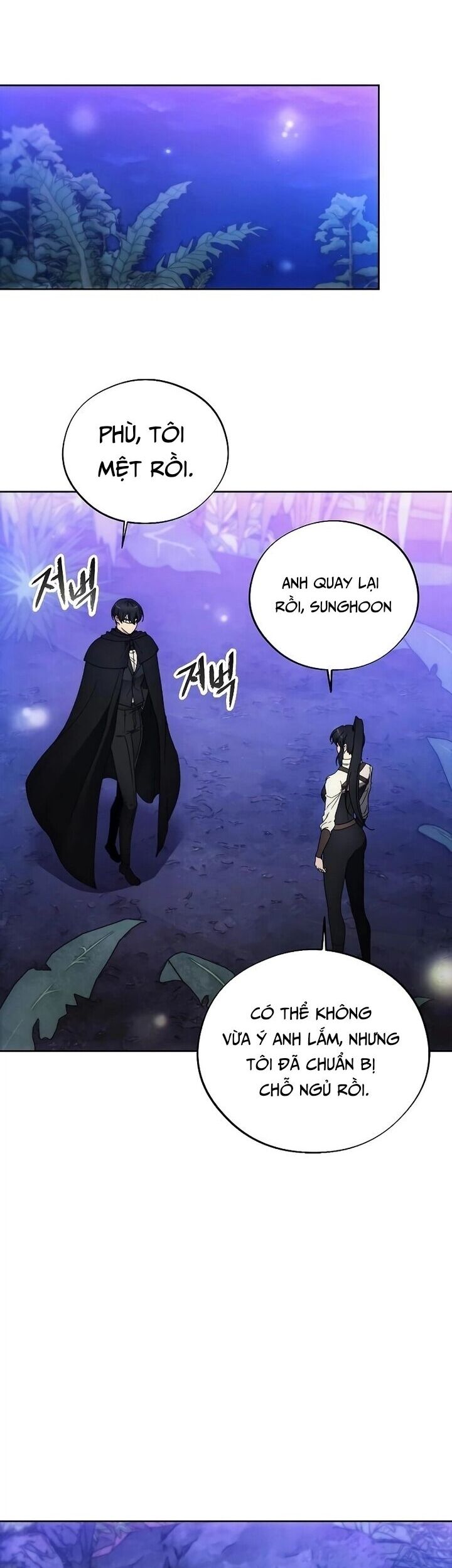 Tao Là Ác Nhân Chap 99 - Next Chap 100