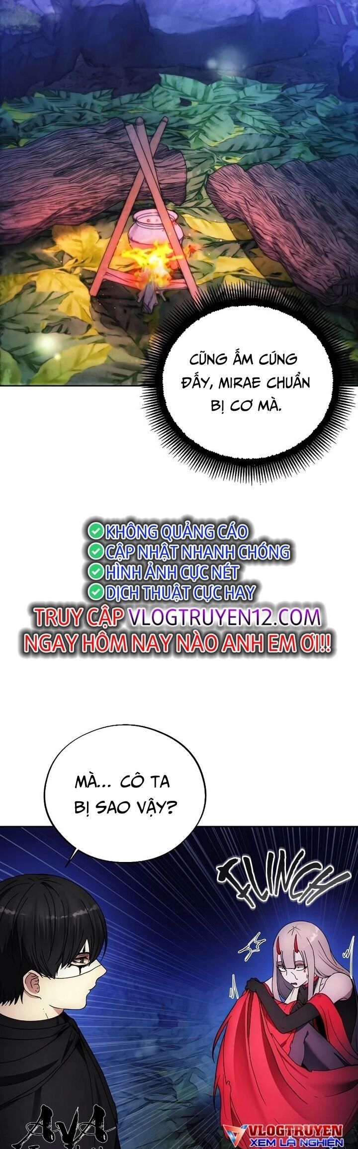 Tao Là Ác Nhân Chap 99 - Next Chap 100