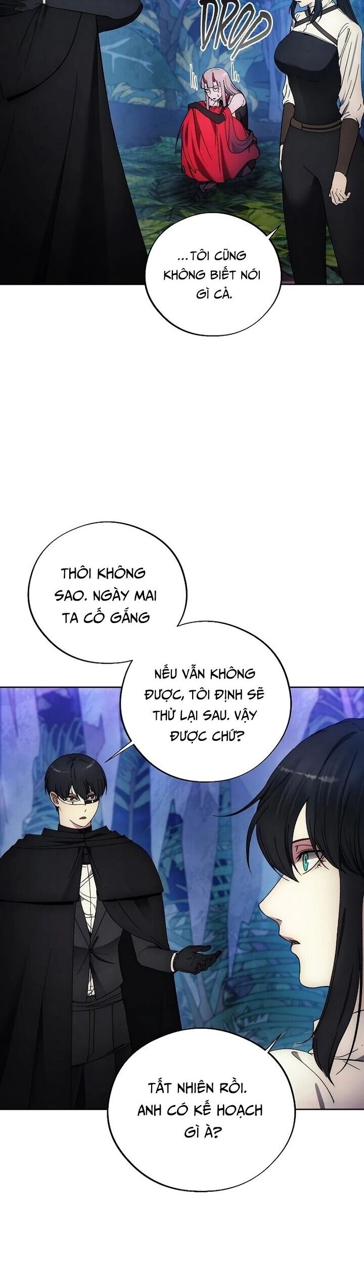 Tao Là Ác Nhân Chap 99 - Next Chap 100