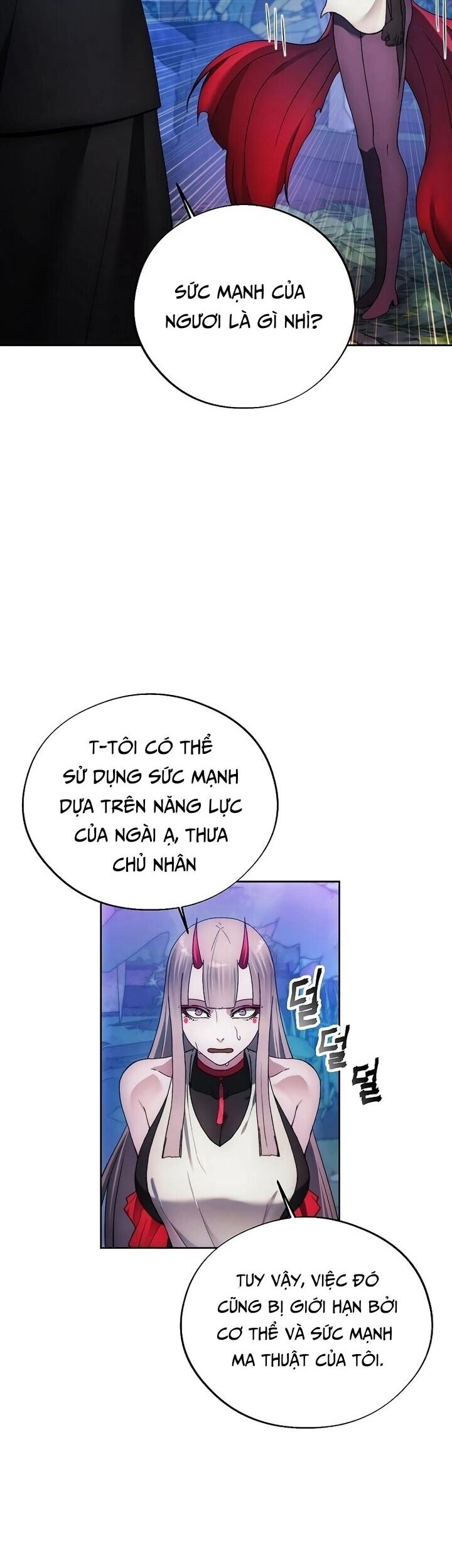 Tao Là Ác Nhân Chap 99 - Next Chap 100