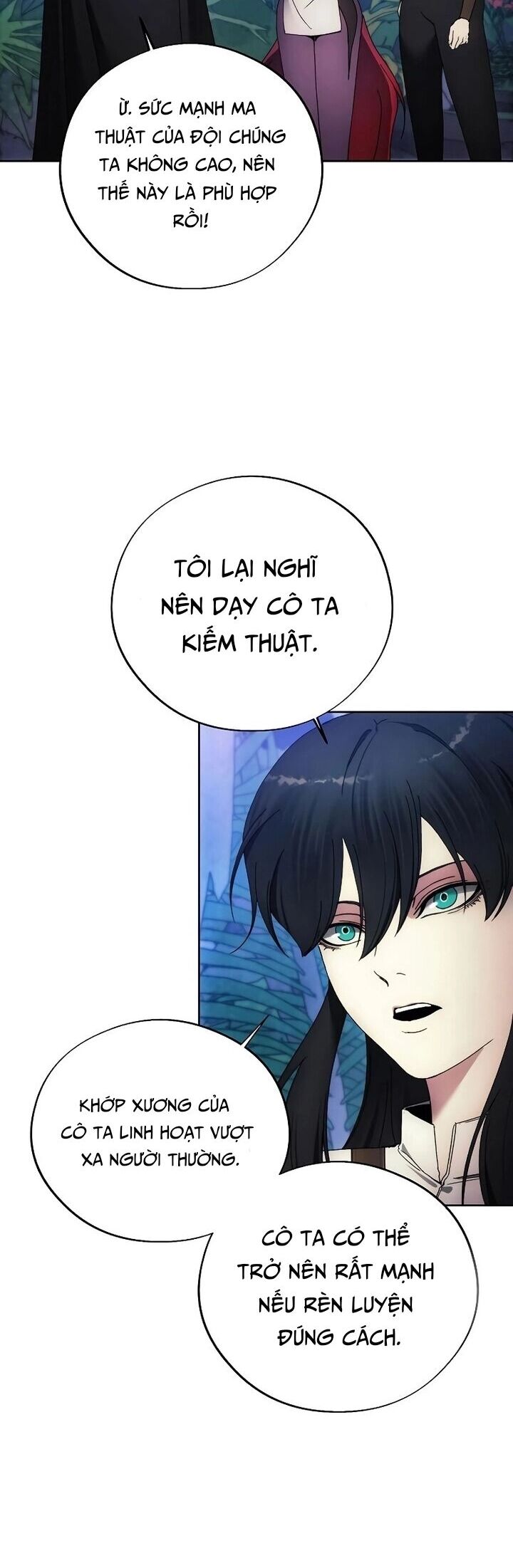 Tao Là Ác Nhân Chap 99 - Next Chap 100