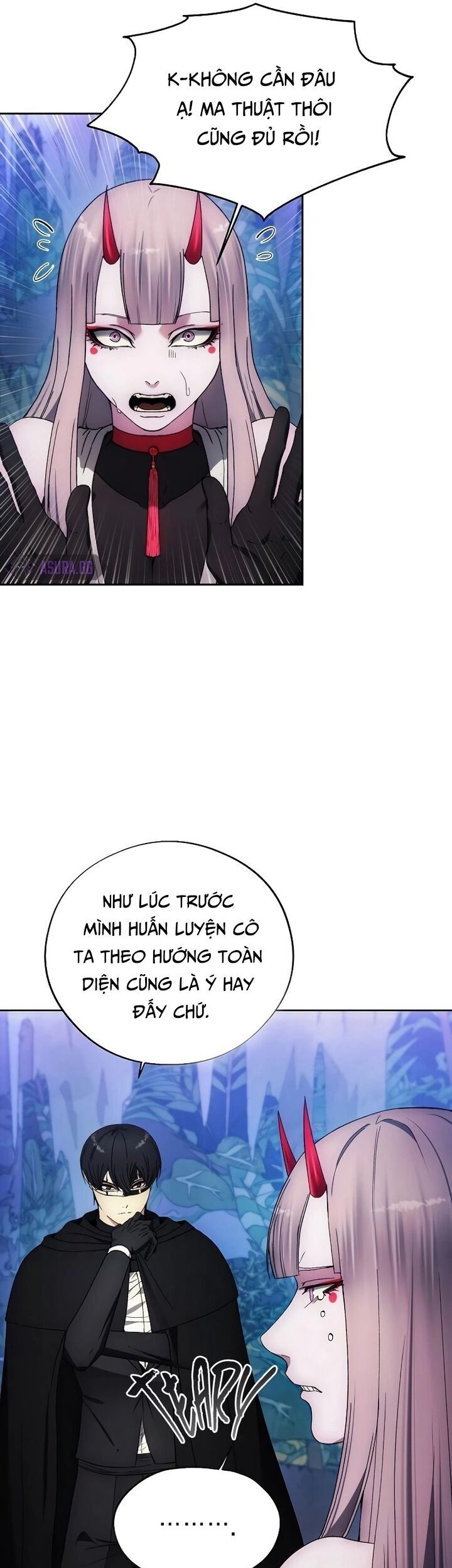 Tao Là Ác Nhân Chap 99 - Next Chap 100