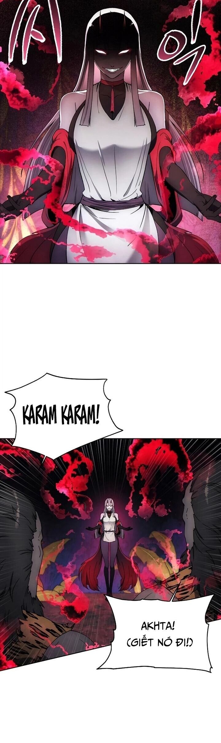 Tao Là Ác Nhân Chap 99 - Next Chap 100