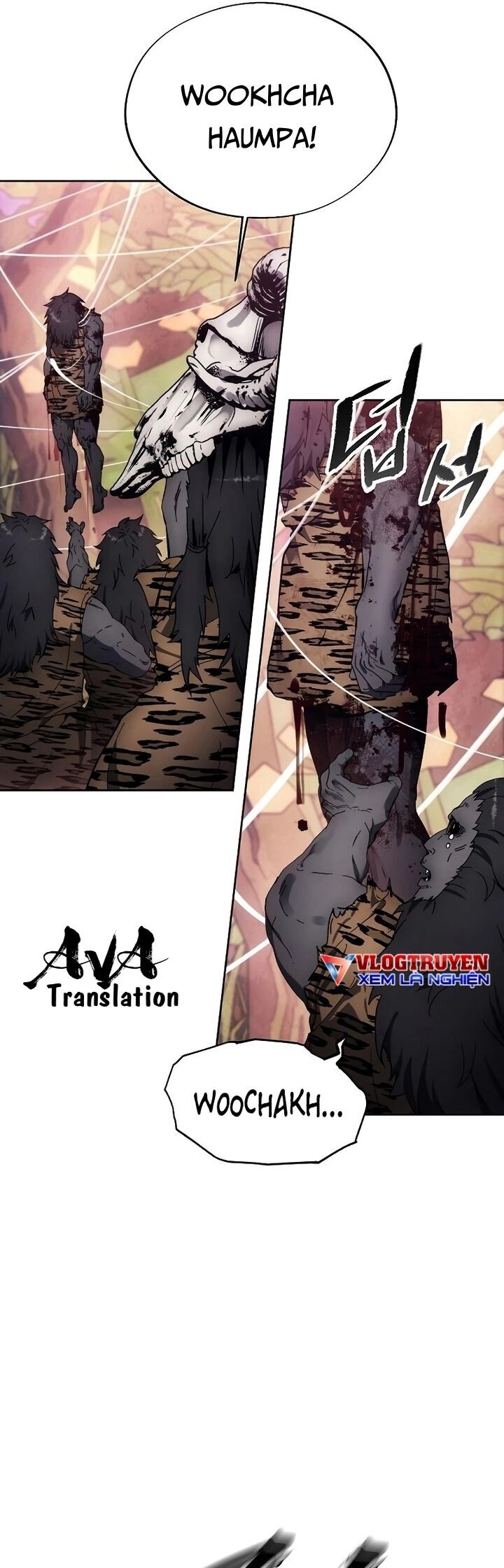 Tao Là Ác Nhân Chap 99 - Next Chap 100