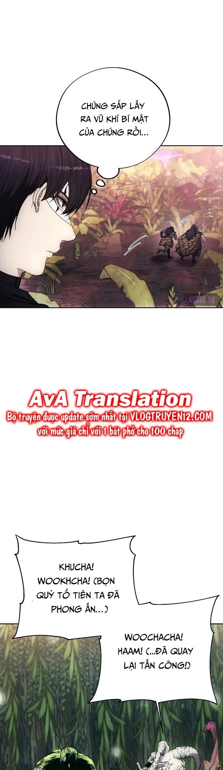 Tao Là Ác Nhân Chap 99 - Next Chap 100