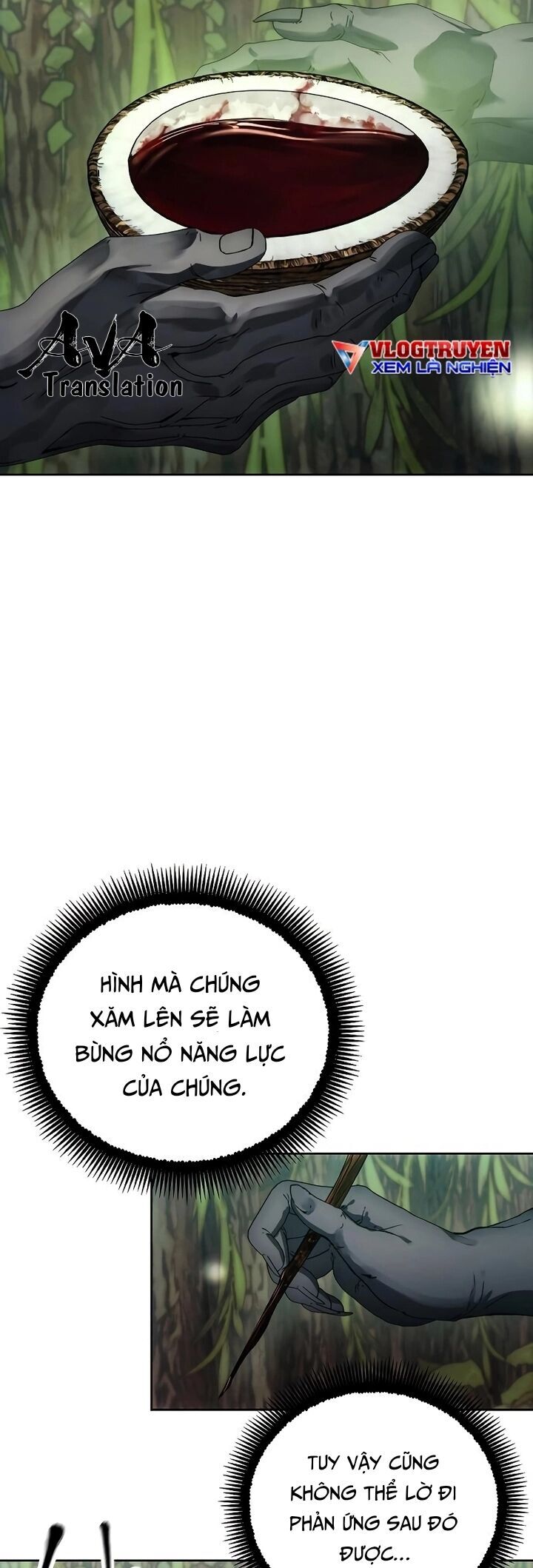 Tao Là Ác Nhân Chap 99 - Next Chap 100