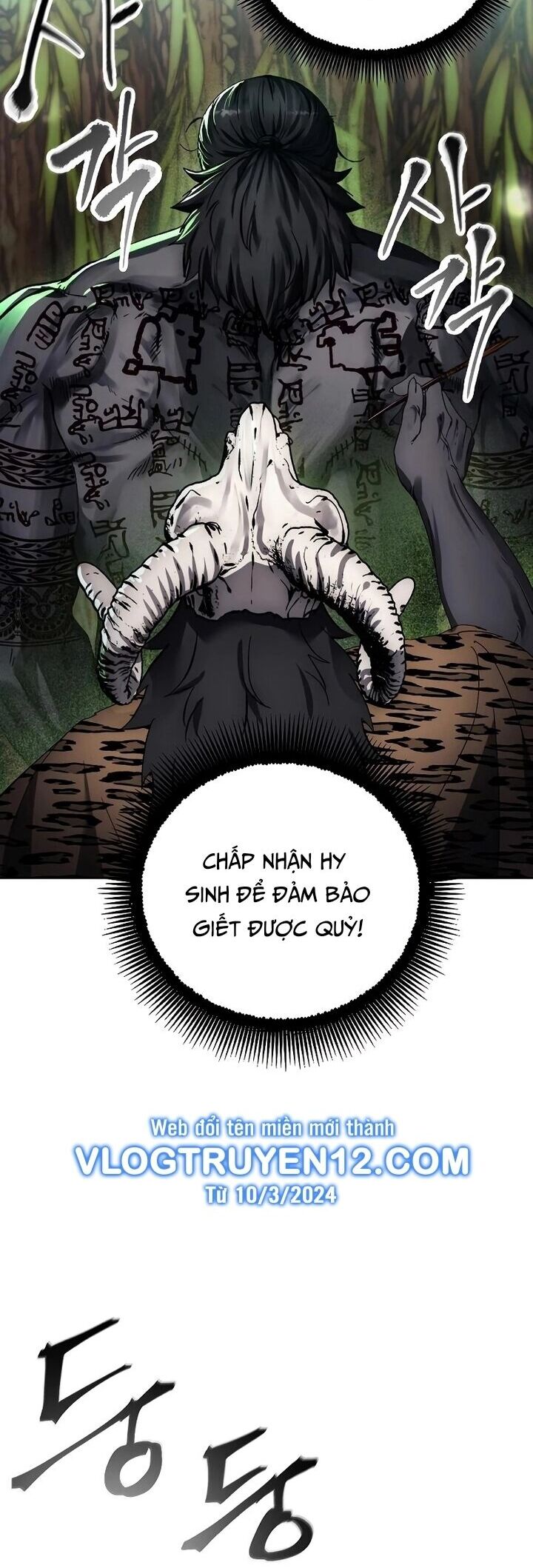 Tao Là Ác Nhân Chap 99 - Next Chap 100