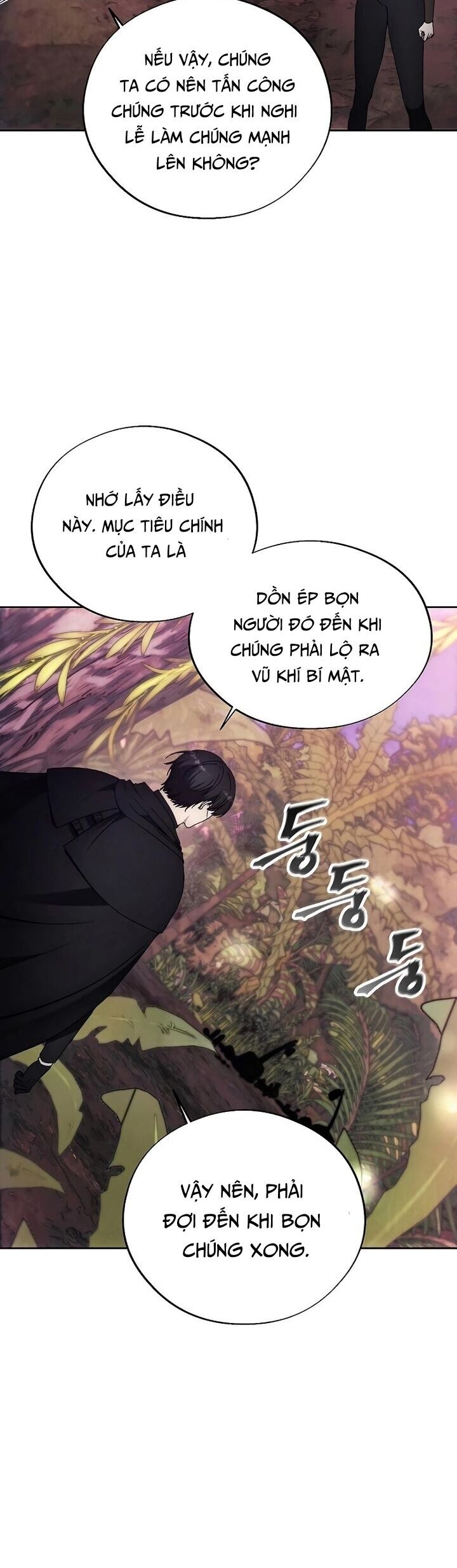 Tao Là Ác Nhân Chap 99 - Next Chap 100