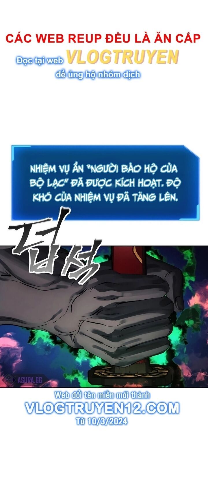 Tao Là Ác Nhân Chap 99 - Next Chap 100