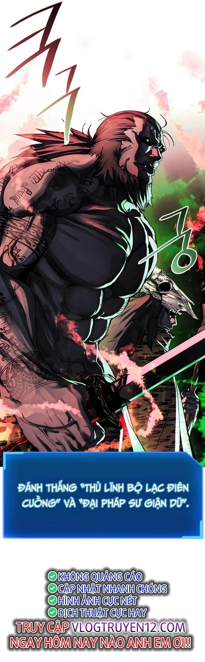 Tao Là Ác Nhân Chap 99 - Next Chap 100