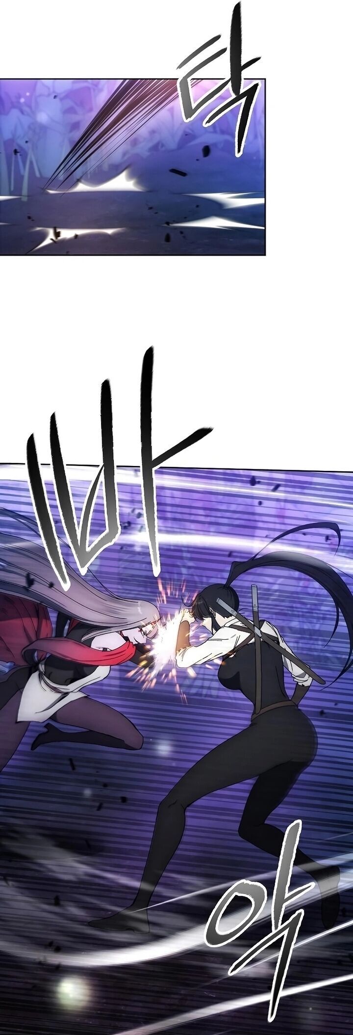 Tao Là Ác Nhân Chap 99 - Next Chap 100