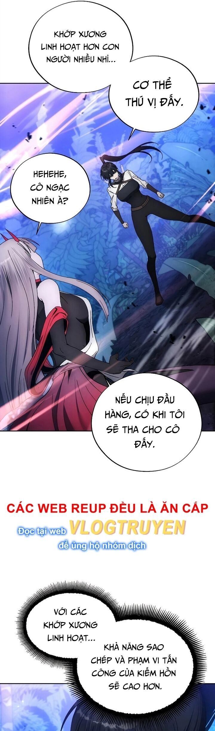 Tao Là Ác Nhân Chap 99 - Next Chap 100