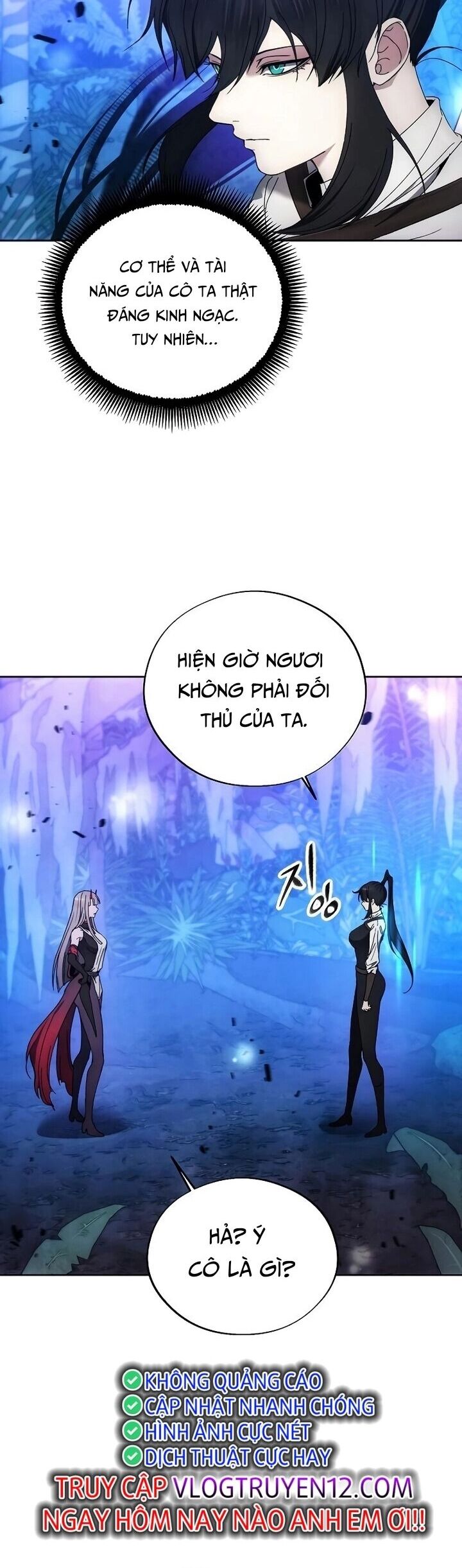 Tao Là Ác Nhân Chap 99 - Next Chap 100