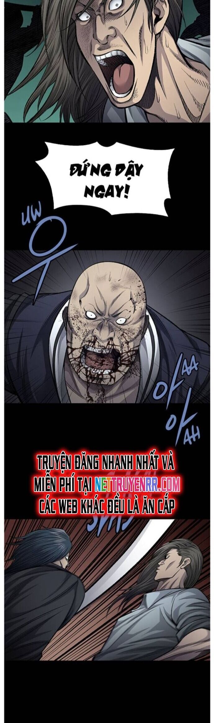 Tao Là Công Lý Chap 96 - Next Chap 97