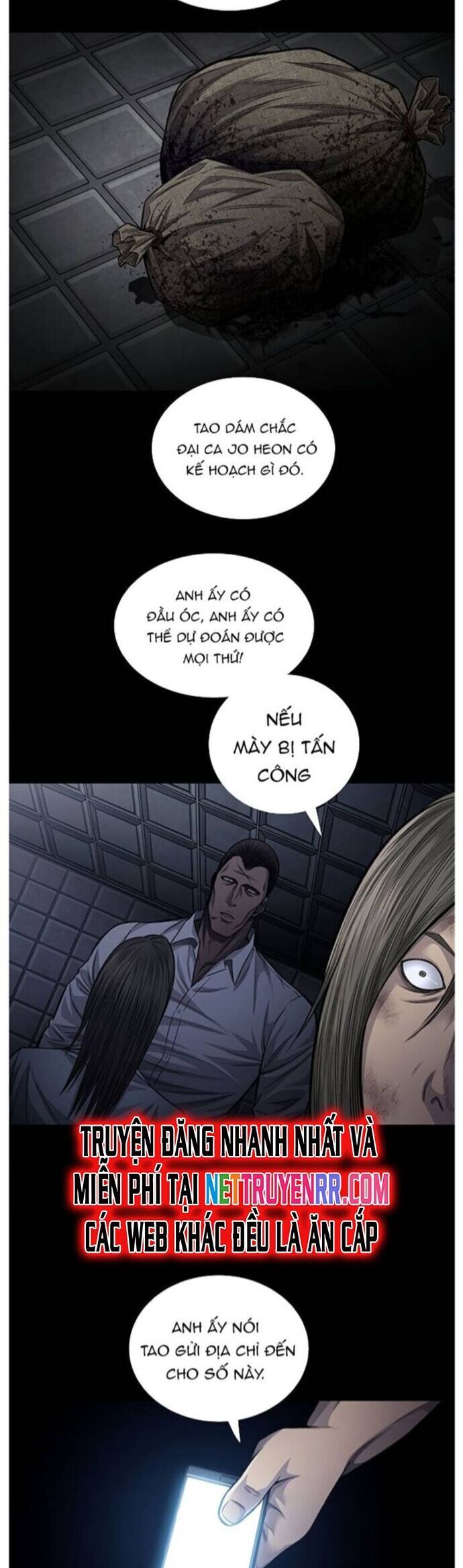 Tao Là Công Lý Chap 96 - Next Chap 97