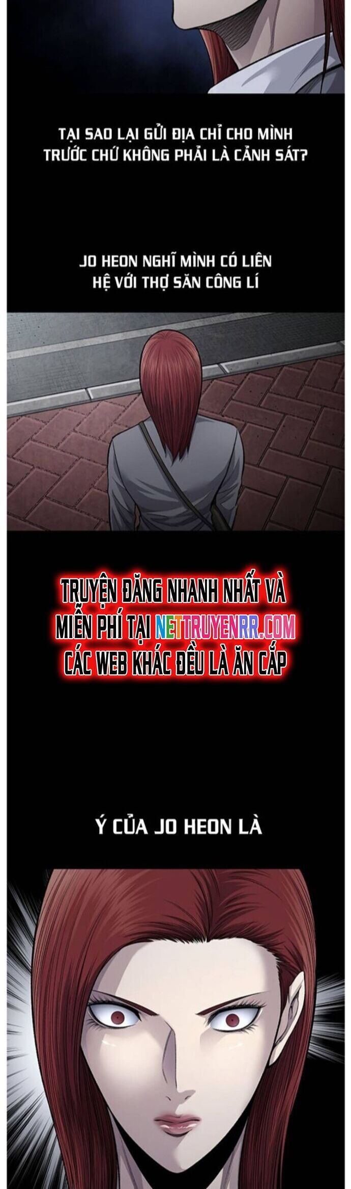 Tao Là Công Lý Chap 96 - Next Chap 97