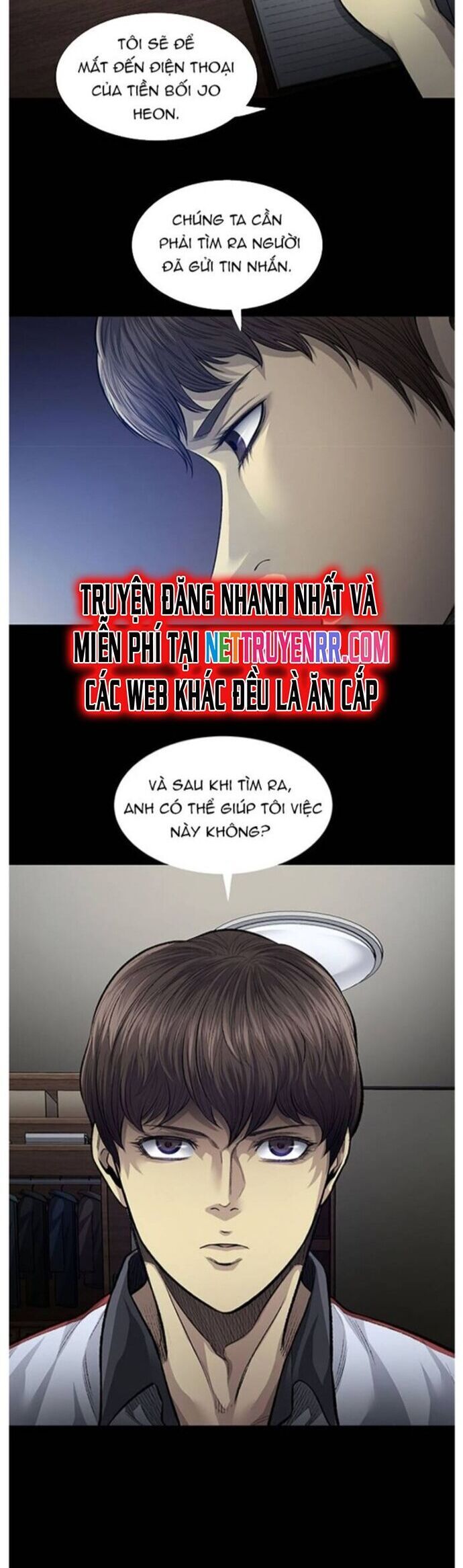 Tao Là Công Lý Chap 96 - Next Chap 97