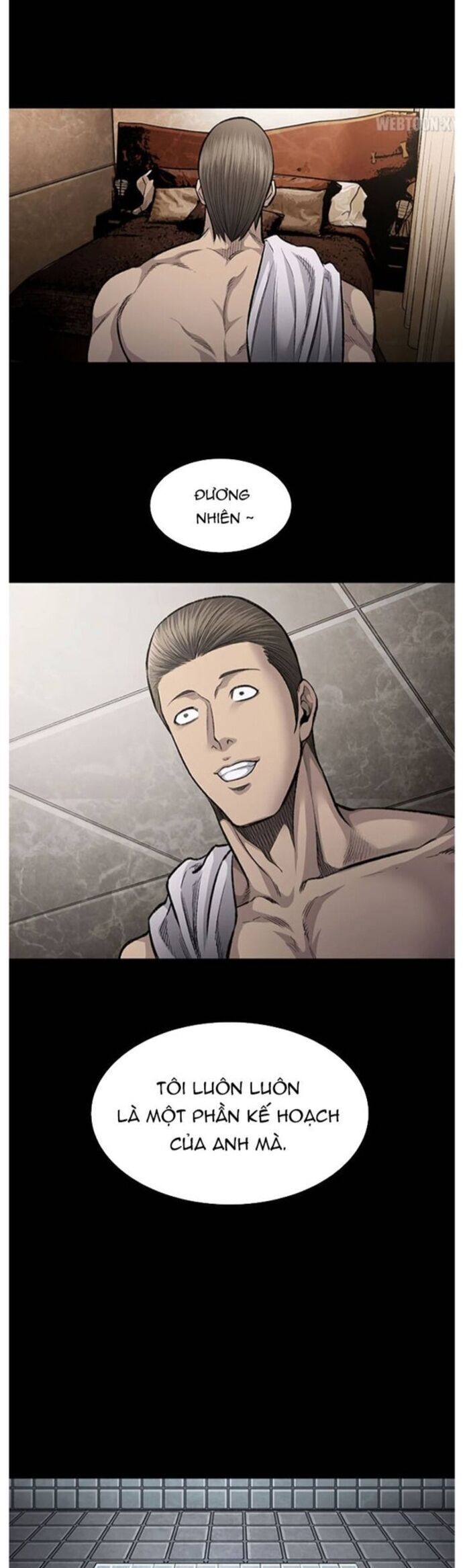 Tao Là Công Lý Chap 96 - Next Chap 97