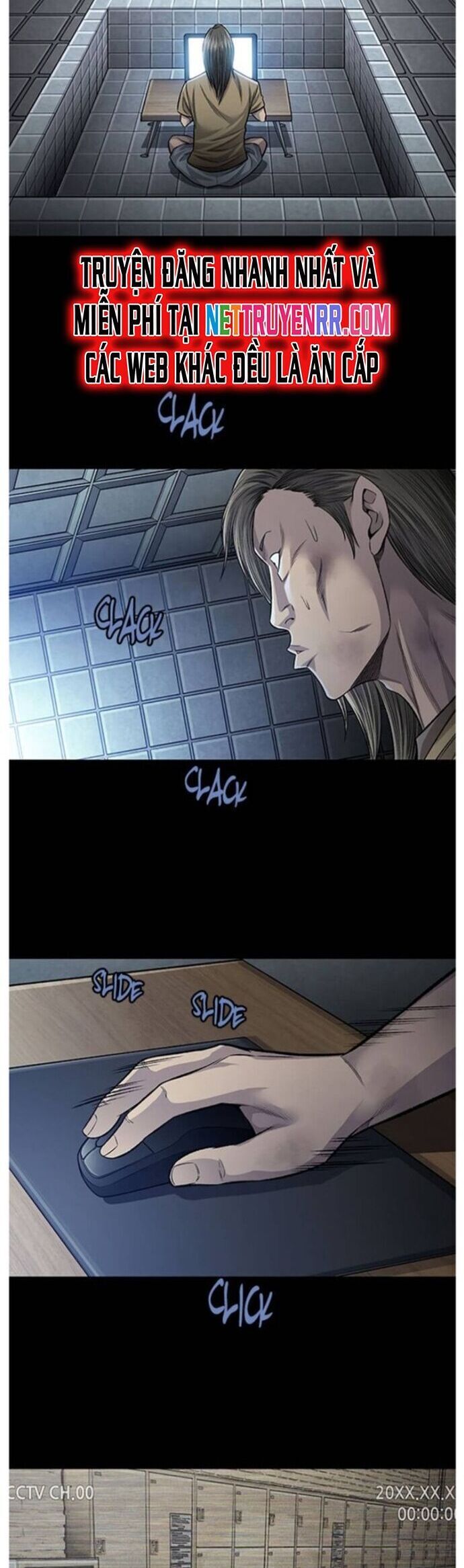 Tao Là Công Lý Chap 96 - Next Chap 97