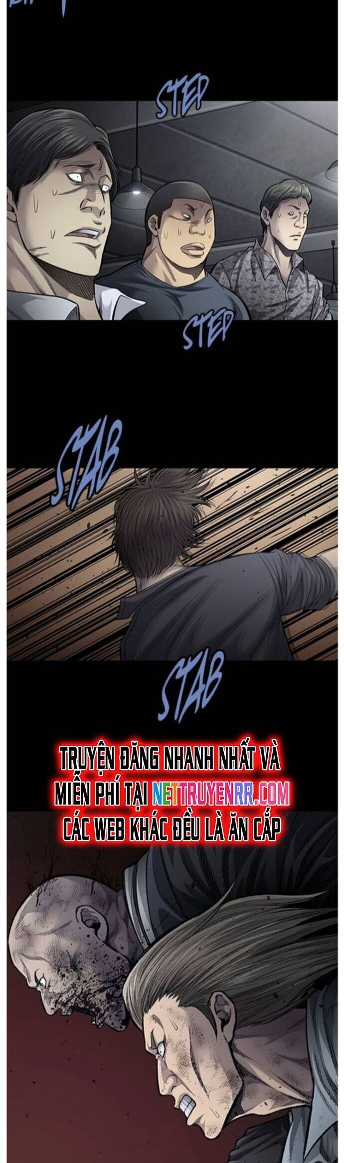 Tao Là Công Lý Chap 96 - Next Chap 97