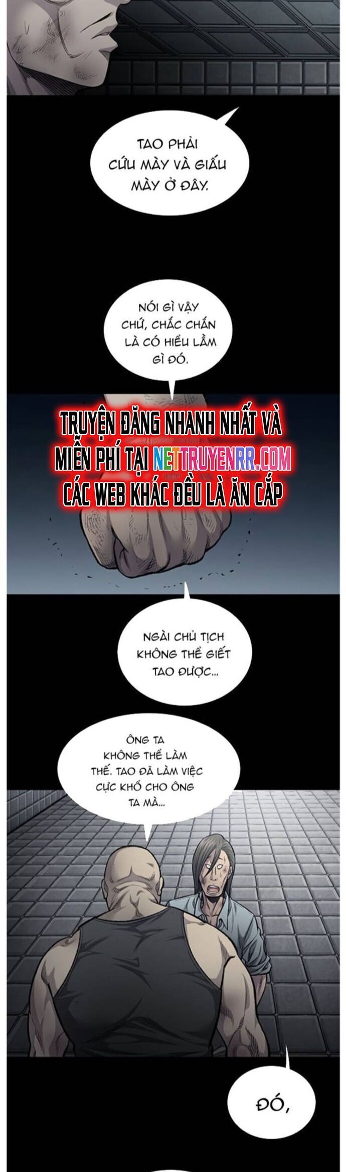 Tao Là Công Lý Chap 96 - Next Chap 97
