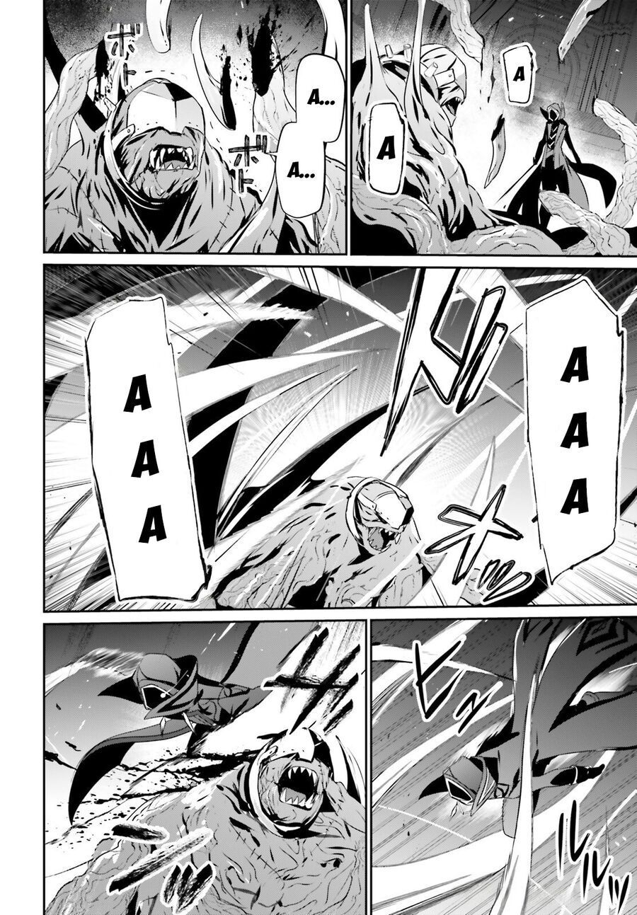 Tao Muốn Trở Thành Chúa Tể Bóng Tối!! Chap 731 - Next Chap 732