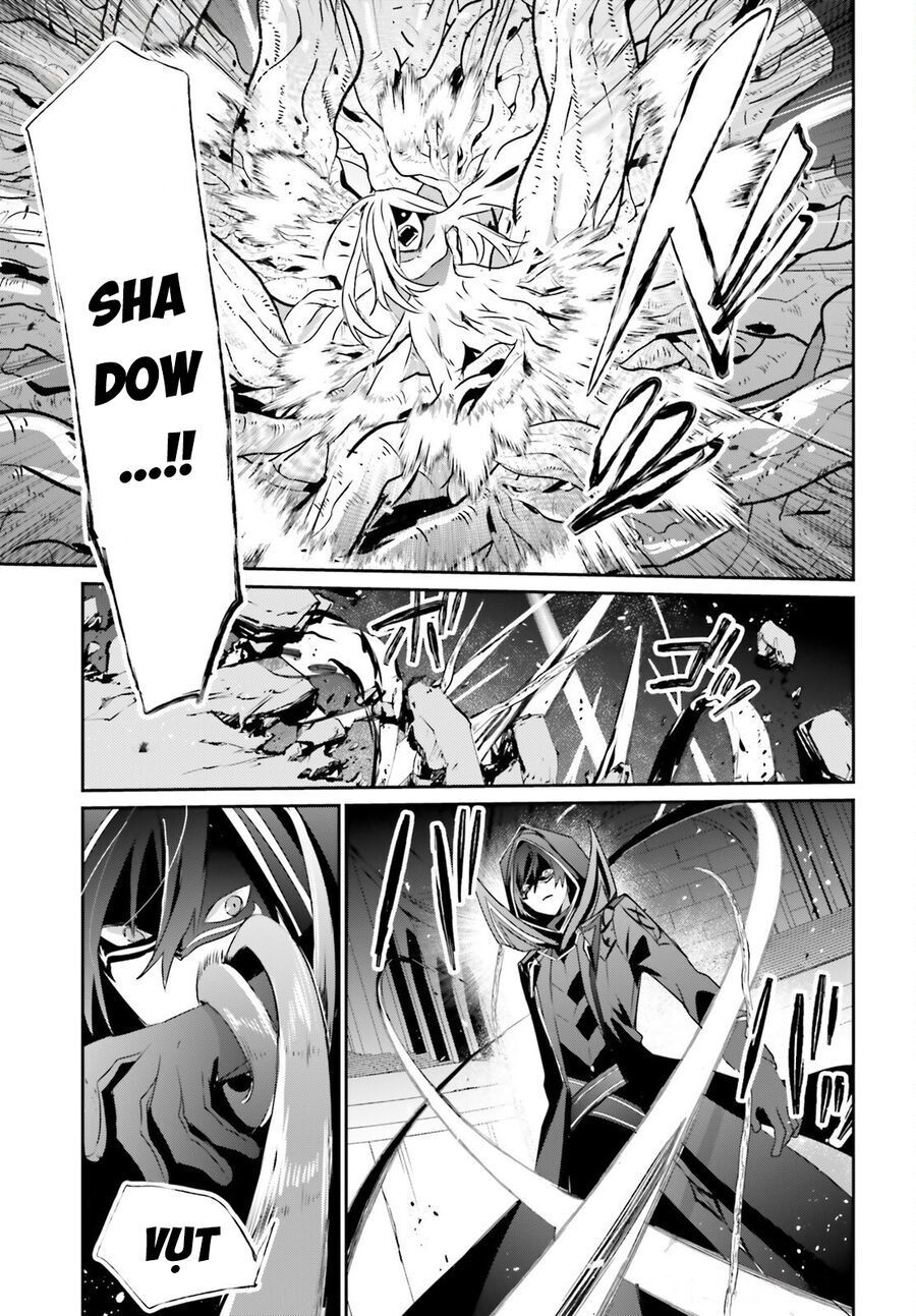Tao Muốn Trở Thành Chúa Tể Bóng Tối!! Chap 731 - Next Chap 732