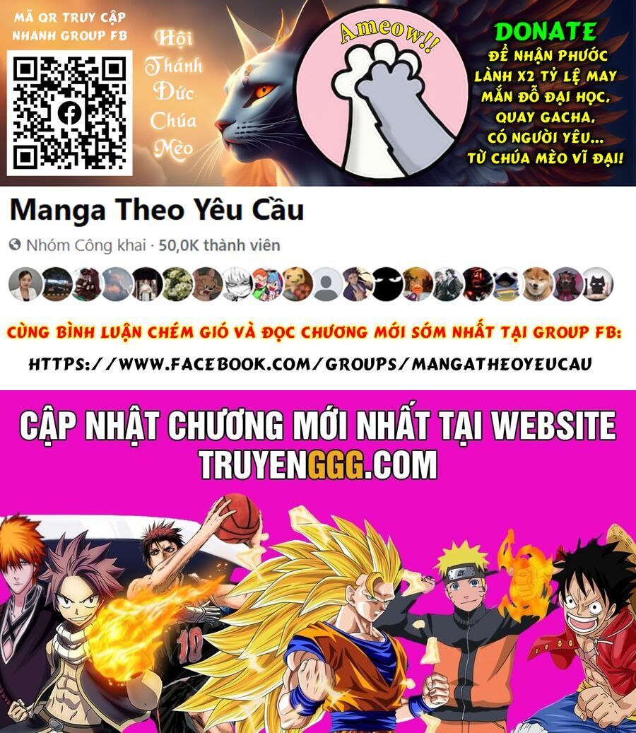 Tao Muốn Trở Thành Chúa Tể Bóng Tối!! Chap 731 - Next Chap 732