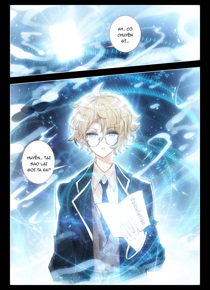 Tạp Đồ Chap 18 - Next Chap 19