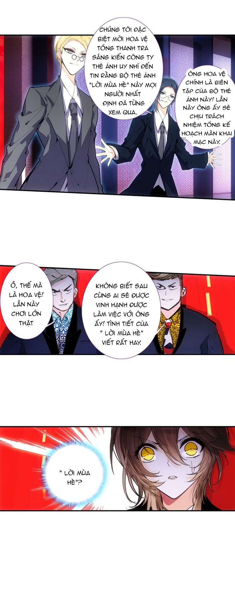 Tạp Đồ Chap 45 - Next Chap 46