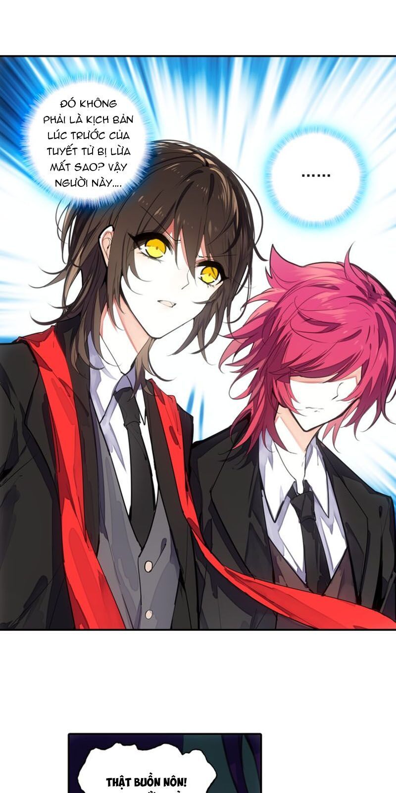Tạp Đồ Chap 45 - Next Chap 46