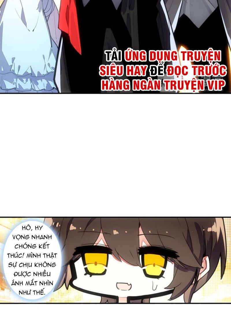 Tạp Đồ Chap 45 - Next Chap 46