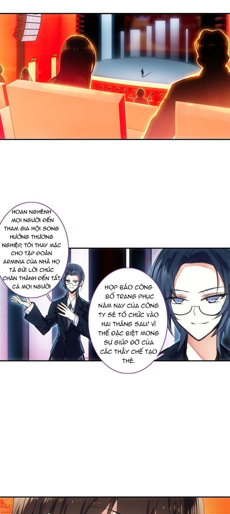 Tạp Đồ Chap 45 - Next Chap 46