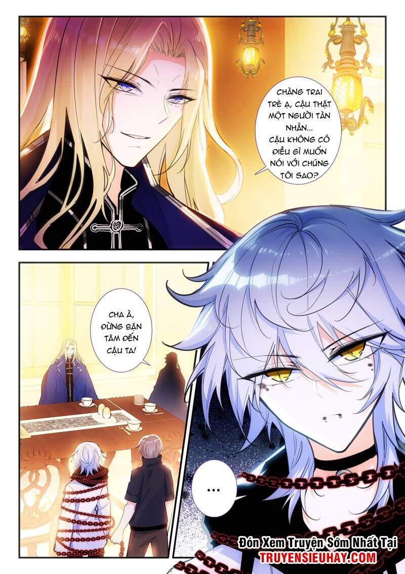 Tạp Đồ Chap 80 - Next Chap 81