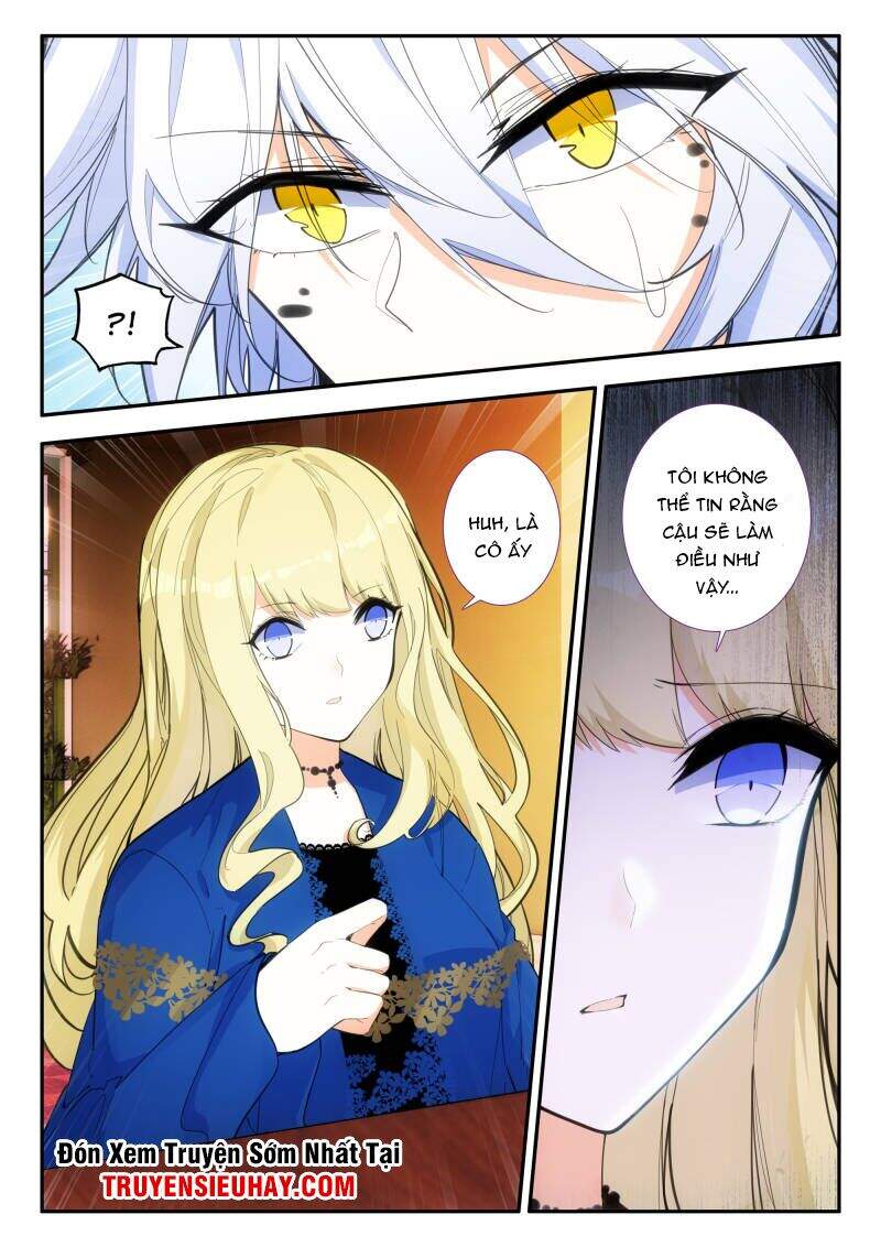 Tạp Đồ Chap 80 - Next Chap 81
