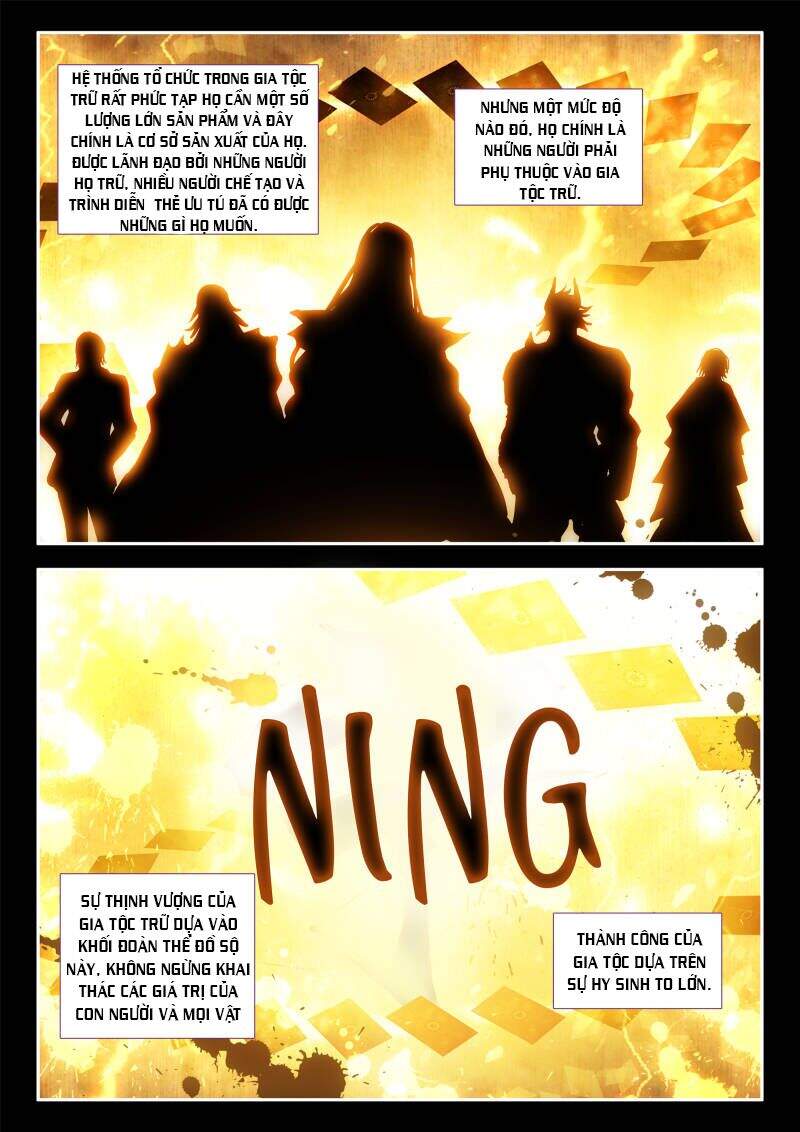 Tạp Đồ Chap 80 - Next Chap 81
