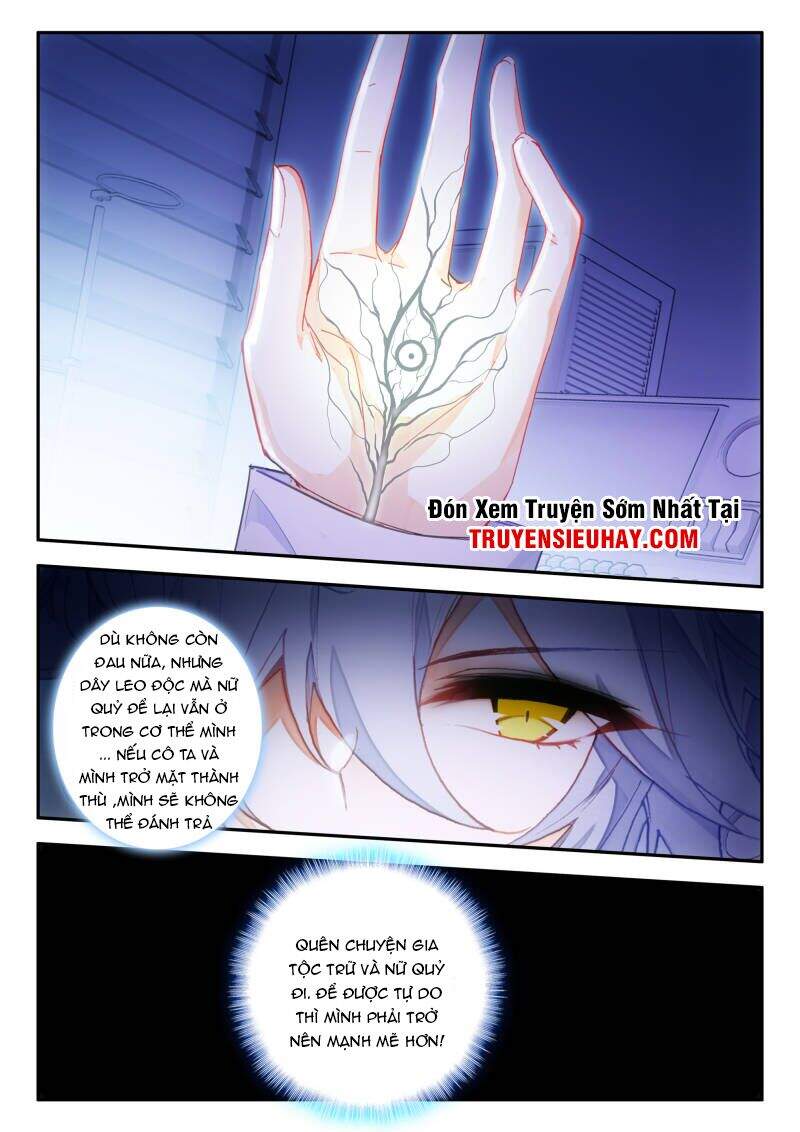 Tạp Đồ Chap 80 - Next Chap 81