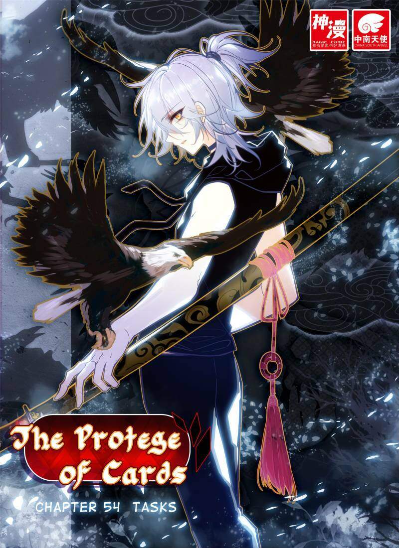 Tạp Đồ Chap 81 - Next Chap 82